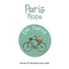 Pack Clothes & School Paris Pack Clothes & School Paris