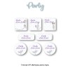 Pack Premium Ropa, Zapatos y Escuela Party Pack Premium Ropa, Zapatos y Escuela Party
