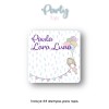 Pack Premium Ropa, Zapatos y Escuela Party Pack Premium Ropa, Zapatos y Escuela Party