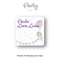 Ropa Party
