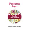 Pack Clothes & School Patterns Pack Clothes & School Patterns