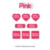 Pack Back to School Pink Pack Back to School Pink