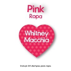 Ropa Pink