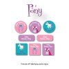 Ropa Pony Ropa Pony