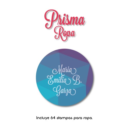 Ropa Prisma Ropa Prisma