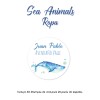 Pack Clothes & Shoes Sea Animals Pack Clothes & Shoes Sea Animals