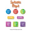 Pack Clothes & School Seasons Pack Clothes & School Seasons