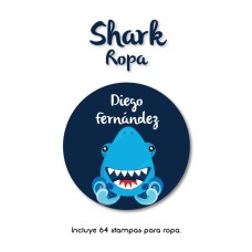 Ropa Shark