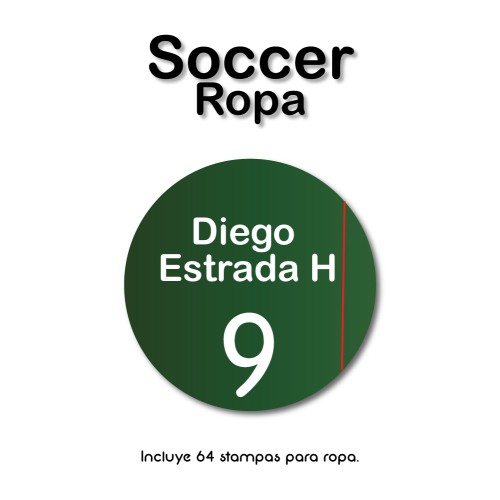 Ropa Soccer Ropa Soccer