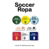 Ropa Soccer Ropa Soccer