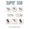 Pack Clothes & Shoes Super Dog Pack Clothes & Shoes Super Dog