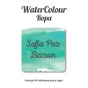 Pack Clothes & Shoes WaterColour Pack Clothes & Shoes WaterColour
