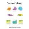 Ropa WaterColour Ropa WaterColour