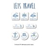 Ropa Lets Travel Ropa Lets Travel