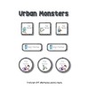 Ropa Urban Monsters Ropa Urban Monsters