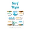 Ropa Surf Ropa Surf