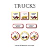 Ropa Trucks Ropa Trucks