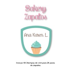 Zapato Bakery Zapato Bakery