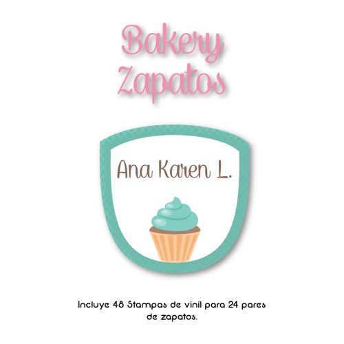 Zapato Bakery Zapato Bakery