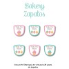 Zapato Bakery Zapato Bakery