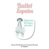 Pack Premium Ropa, Zapatos y Escuela Ballet Pack Premium Ropa, Zapatos y Escuela Ballet