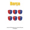 Zapato Barca Zapato Barca
