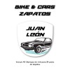 Pack Premium Ropa, Zapatos y Escuela Bike and Car Pack Premium Ropa, Zapatos y Escuela Bike and Car