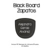 Pack Back to School Blackboard Pack Back to School Blackboard