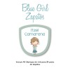 Pack Back to School Blue Girl Pack Back to School Blue Girl