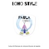 Pack Clothes & Shoes Boho Style