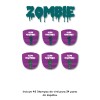 Zapato Zombie Zapato Zombie