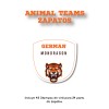 Pack Back to School Animal Teams Pack Back to School Animal Teams