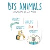 Pack Back to School Back To School Animals Pack Back to School Back To School Animals