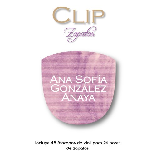 Zapato Clip Zapato Clip