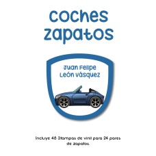 Zapato Coches Zapato Coches