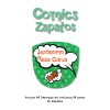 Pack Back to School Comics Pack Back to School Comics