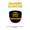 Pack Back to School Danger Pack Back to School Danger
