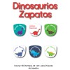Zapato Dinosaurios