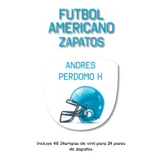 Zapato F. Americano Zapato F. Americano