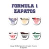Zapato F1 Zapato F1