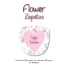 Pack Back to School Flower Pack Back to School Flower