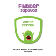 Zapato Flubber Zapato Flubber