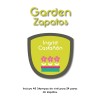 Pack School & Shoes Garden Pack School & Shoes Garden