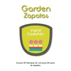Zapato Garden Zapato Garden