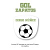 Pack Back to School Gol