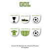 Pack Back to School Gol