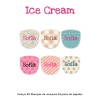 Pack Back to School Ice Cream Pack Back to School Ice Cream