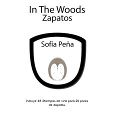 Zapato In the Woods Zapato In the Woods