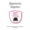 Pack School & Shoes Japonesas Pack School & Shoes Japonesas