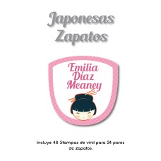 Zapato Japonesas Zapato Japonesas
